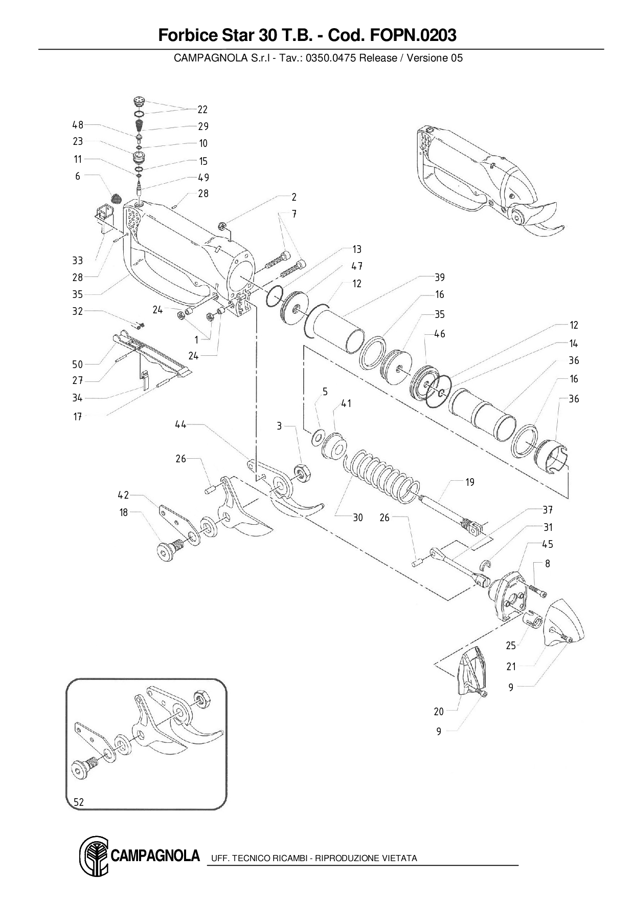 FOPN.0203_Forbice Star 30 T.B.